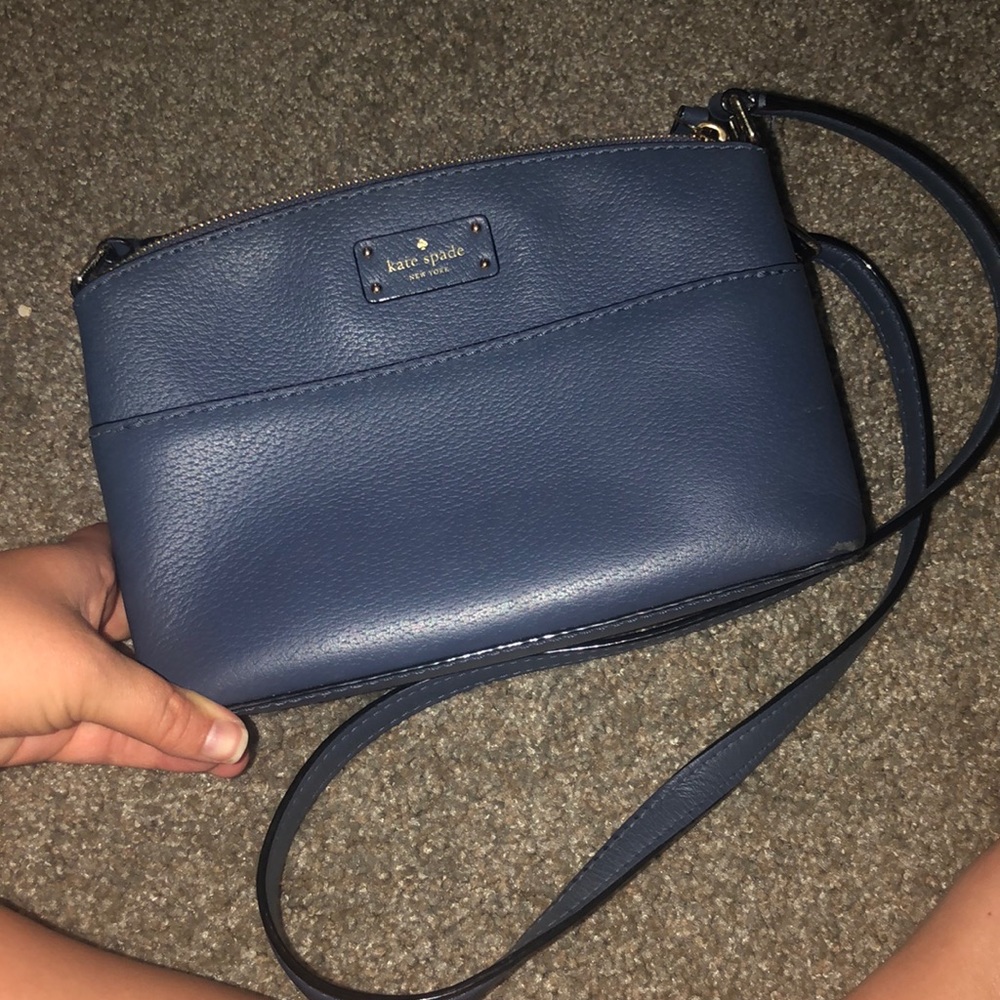Kate Spade shoulder crossbody purse